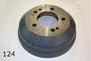 Автозапчасть JAPANPARTS TA124