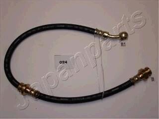 Тормозной шланг JAPANPARTS TF024