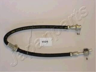Тормозной шланг JAPANPARTS TF1029