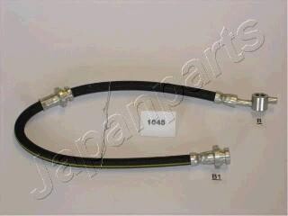 Тормозной шланг JAPANPARTS TF1045