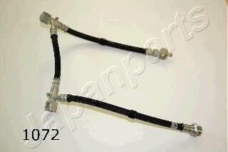 Автозапчасть JAPANPARTS TF1072