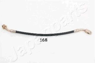 Тормозной шланг JAPANPARTS TF-168
