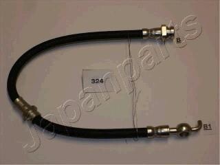 Тормозной шланг JAPANPARTS TF324