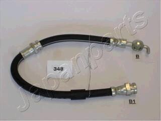 Тормозной шланг JAPANPARTS TF348
