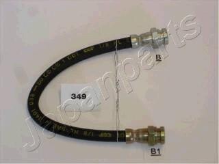 Тормозной шланг JAPANPARTS TF349