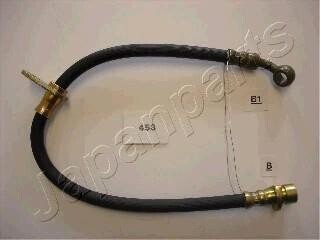 Гальмівний шланг JAPANPARTS TF-453