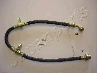 Гальмівний шланг JAPANPARTS TF-454