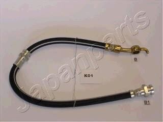 Тормозной шланг JAPANPARTS TF-K01