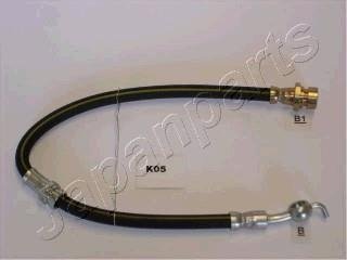 Тормозной шланг JAPANPARTS TFK05