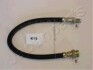Кронштейн, тормозный шланг JAPANPARTS TF-K13 (фото 1)