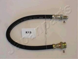 Кронштейн, тормозный шланг JAPANPARTS TF-K13