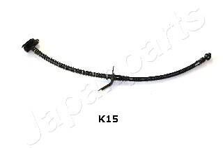 Автозапчасть JAPANPARTS TFK15