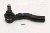 Наконечник поперечной рулевой тяги JAPANPARTS TI-2007R (фото 1)