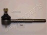 Наконечник поперечной рулевой тяги JAPANPARTS TI-227 (фото 1)