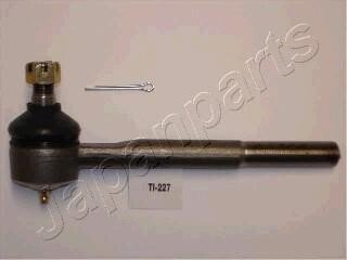 Наконечник поперечной рулевой тяги JAPANPARTS TI-227