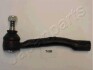 Наконечник поперечной рулевой тяги JAPANPARTS TI-265L (фото 1)
