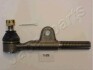 Наконечник поперечной рулевой тяги JAPANPARTS TI-278 (фото 1)
