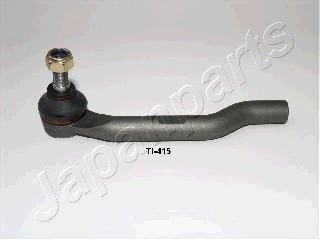 Наконечник поперечной рулевой тяги JAPANPARTS TI-415R