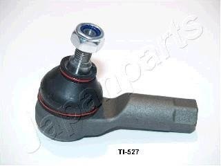 Наконечник поперечной рулевой тяги JAPANPARTS TI527