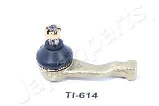 Наконечник поперечной рулевой тяги JAPANPARTS TI-613L