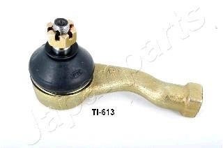 Наконечник поперечной рулевой тяги JAPANPARTS TI-613R