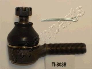 Наконечник поперечной рулевой тяги JAPANPARTS TI-803R