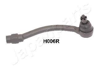 Наконечник кермової тяги HYUNDAI I40 1,6GDI/1,7CRDI/2,0GDI PR JAPANPARTS TIH006R