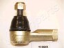 Наконечник поперечної кермової тяги JAPANPARTS TIH60R (фото 1)