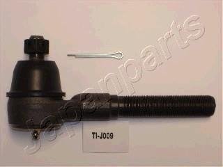 Наконечник поперечной рулевой тяги JAPANPARTS TI-J008L