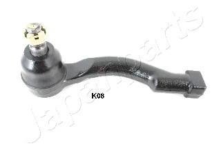 Наконечник рульової тяги, лівий JAPANPARTS TI-K08L