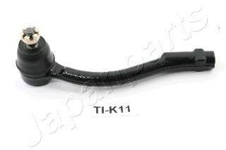 KO╤C╙WKA DR TI-K10R/TI-K11 PRAWA KIA RIO 05- JAPANPARTS TIK10R