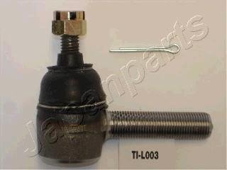 Наконечник поперечной рулевой тяги JAPANPARTS TI-L003R (фото 1)