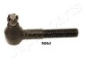 TOYOTA наконечник рульової тяги Land Cruiser 90-96 JAPANPARTS TI-N063R (фото 1)