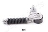 SUZUKI ролик з натяжить. Grand Vitara 1,9DDiS -15 JAPANPARTS TS-801 (фото 2)