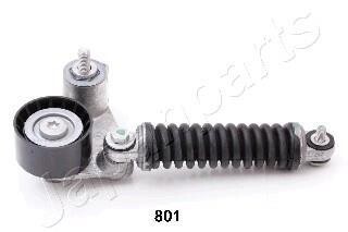 SUZUKI ролик з натяжить. Grand Vitara 1,9DDiS -15 JAPANPARTS TS-801