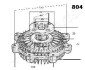 JAPANPARTS VC-804 (фото 3)