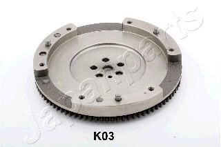 Маховик JAPANPARTS VL-K03