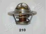 Термостат системи охолодження JAPANPARTS VT210 (фото 1)