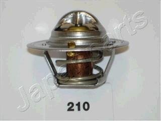 Термостат системи охолодження JAPANPARTS VT210
