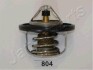 SUZUKI термостат 82C Swift 1,3 05- JAPANPARTS VT-804 (фото 1)