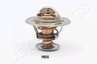 Термостат системи охолодження JAPANPARTS VTH06