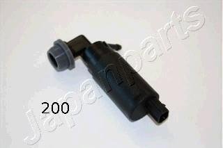 Насос омывателя окон TOYOTA 97- JAPANPARTS WP200