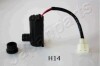 Насоc омывателя HYUNDAI H100 -00 JAPANPARTS WPH14 (фото 1)