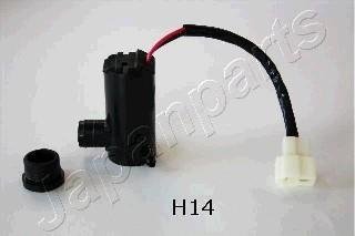 Насоc омывателя HYUNDAI H100 -00 JAPANPARTS WPH14