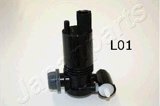 Насос омывателя LAND ROVER RANGE ROVER SPORT 09- JAPANPARTS WPL01 (фото 1)