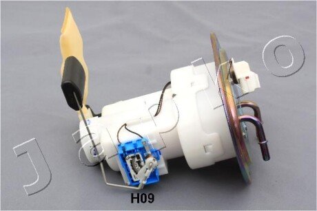 Насос палива JAPKO 05H09 (фото 1)