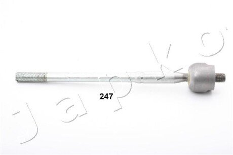 Осьовий шарнір, кермова тяга JAPKO 103247