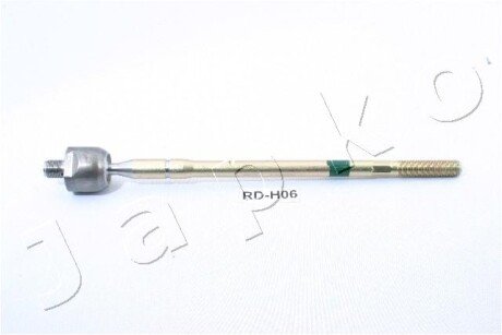 Осьовий шарнір, кермова тяга JAPKO 103H06