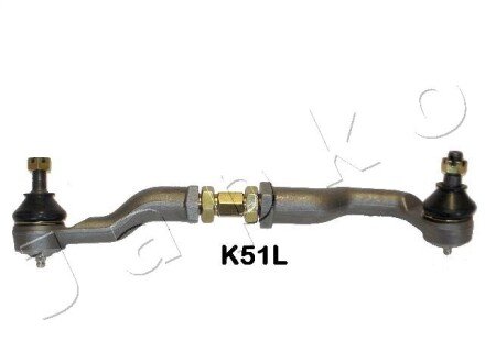 Наконечник поперечної кермової тяги JAPKO 105K51L