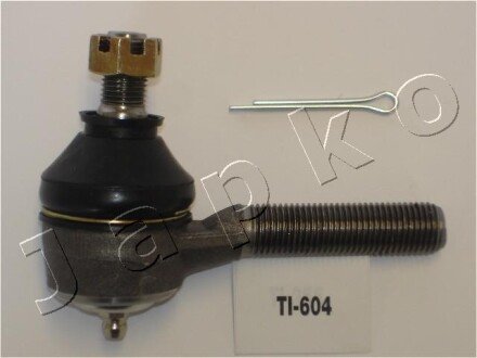 Наконечник поперечної кермової тяги JAPKO 111604